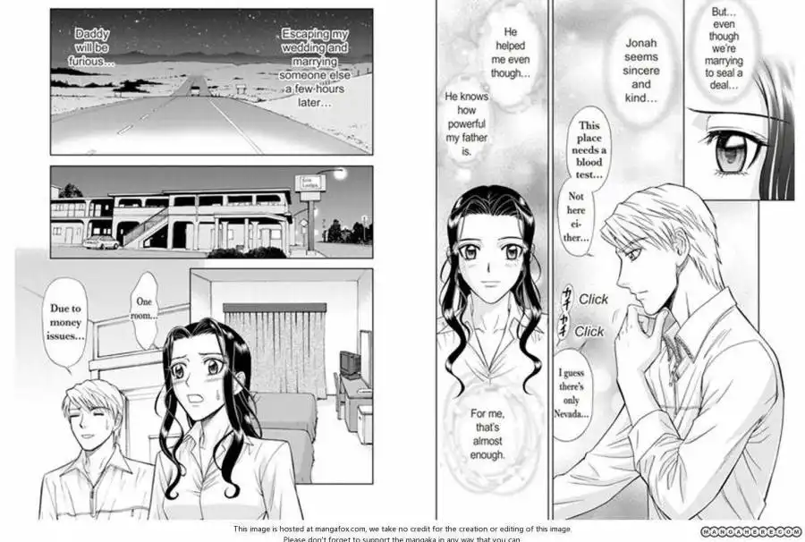 Honeymoon Wa Anata To Chapter 1 20